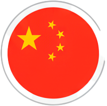 Chinese Flag