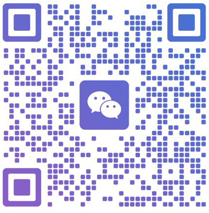 WeChat QR Code