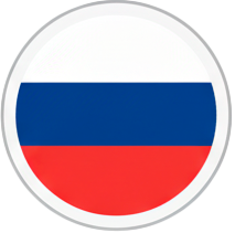 Russian Flag